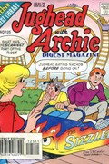 JUGHEAD WITH ARCHIE DIGEST #125 Digest