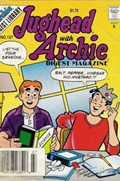 JUGHEAD WITH ARCHIE DIGEST #127 Digest