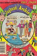 JUGHEAD WITH ARCHIE DIGEST #42 Digest