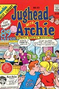 JUGHEAD WITH ARCHIE DIGEST #93 Digest