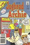 JUGHEAD WITH ARCHIE DIGEST #102B Digest