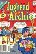JUGHEAD WITH ARCHIE DIGEST #79 Digest