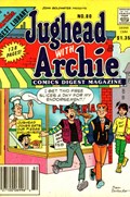 JUGHEAD WITH ARCHIE DIGEST #80 Digest