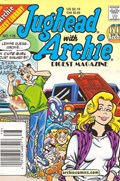 JUGHEAD WITH ARCHIE DIGEST #178B Digest