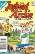 JUGHEAD WITH ARCHIE DIGEST #184B Digest