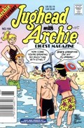 JUGHEAD WITH ARCHIE DIGEST #168B Digest