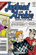 JUGHEAD WITH ARCHIE DIGEST #197B Digest
