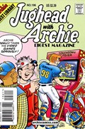 JUGHEAD WITH ARCHIE DIGEST #196 Digest