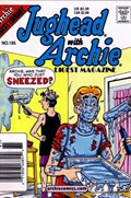 JUGHEAD WITH ARCHIE DIGEST #185B Digest