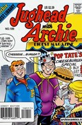 JUGHEAD WITH ARCHIE DIGEST #189 Digest