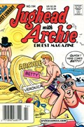 JUGHEAD WITH ARCHIE DIGEST #194B Digest