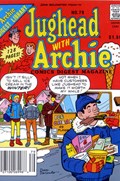 JUGHEAD WITH ARCHIE DIGEST #79B Digest