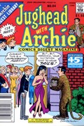 JUGHEAD WITH ARCHIE DIGEST #84B Digest
