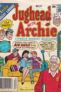 JUGHEAD WITH ARCHIE DIGEST #87B Digest