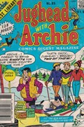 JUGHEAD WITH ARCHIE DIGEST #85B Digest