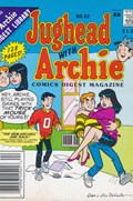 JUGHEAD WITH ARCHIE DIGEST #92B Digest