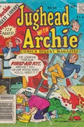 JUGHEAD WITH ARCHIE DIGEST #90B Digest
