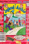 JUGHEAD WITH ARCHIE DIGEST #40B Digest
