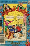 JUGHEAD WITH ARCHIE DIGEST #37B Digest