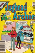 JUGHEAD WITH ARCHIE DIGEST #65B Digest