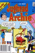 JUGHEAD WITH ARCHIE DIGEST #72B Digest