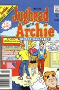 JUGHEAD WITH ARCHIE DIGEST #102 Digest