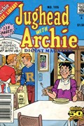 JUGHEAD WITH ARCHIE DIGEST #105B Digest
