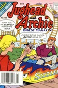 JUGHEAD WITH ARCHIE DIGEST #125B Digest
