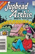 JUGHEAD WITH ARCHIE DIGEST #124C Digest