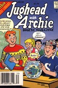 JUGHEAD WITH ARCHIE DIGEST #130B Digest
