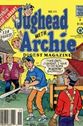 JUGHEAD WITH ARCHIE DIGEST #111B Digest