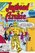 JUGHEAD WITH ARCHIE DIGEST #114B Digest