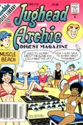 JUGHEAD WITH ARCHIE DIGEST #113B Digest