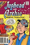 JUGHEAD WITH ARCHIE DIGEST #115B Digest