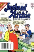 JUGHEAD WITH ARCHIE DIGEST #152B Digest