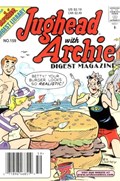 JUGHEAD WITH ARCHIE DIGEST #159B Digest