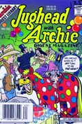 JUGHEAD WITH ARCHIE DIGEST #162B Digest