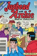 JUGHEAD WITH ARCHIE DIGEST #145B Digest
