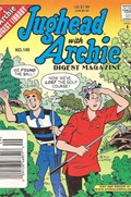 JUGHEAD WITH ARCHIE DIGEST #149B Digest