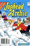 JUGHEAD WITH ARCHIE DIGEST #147B Digest