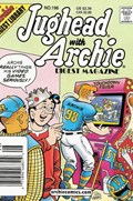 JUGHEAD WITH ARCHIE DIGEST #196B Digest