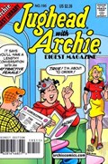 JUGHEAD WITH ARCHIE DIGEST #195 Digest