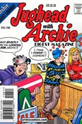 JUGHEAD WITH ARCHIE DIGEST #198 Digest