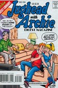 JUGHEAD WITH ARCHIE DIGEST #193 Digest