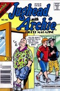 JUGHEAD WITH ARCHIE DIGEST #183B Digest