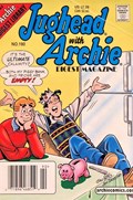 JUGHEAD WITH ARCHIE DIGEST #190B Digest