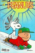 PEANUTS #1 