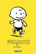 PEANUTS #1-RI 