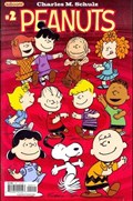 PEANUTS #2 