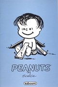PEANUTS #3-RI 